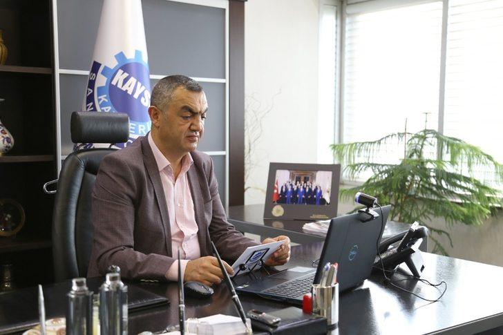 “Tahkim İş Yapmanın Olmazsa Olmaz Koşulu Haline Geldi” G3