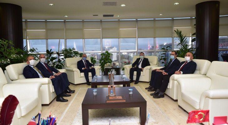 Terme MYO’ya yeni bölüm talebi G4