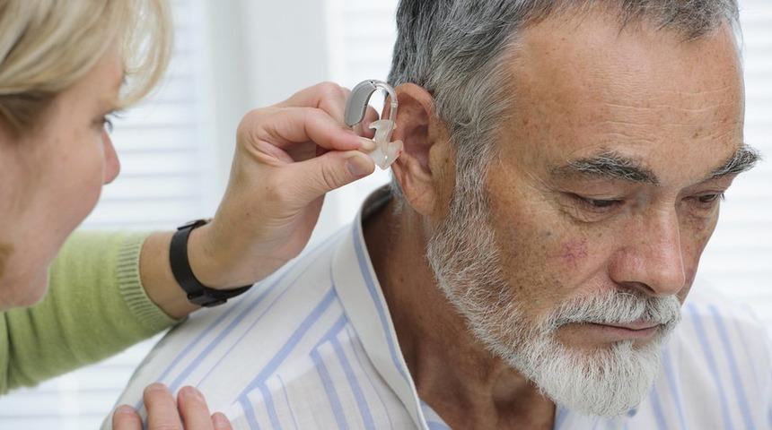 Koronavirüs ani ve kalıcı işitme kaybına yol açabilir