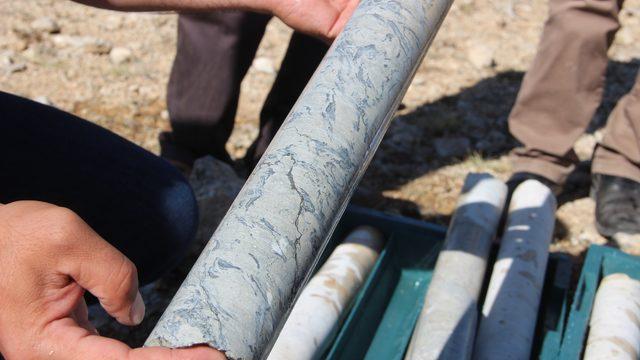 Erzurum’da 20 milyon Bej ve 5 milyon metreküp mavi mermer rezervi bulundu