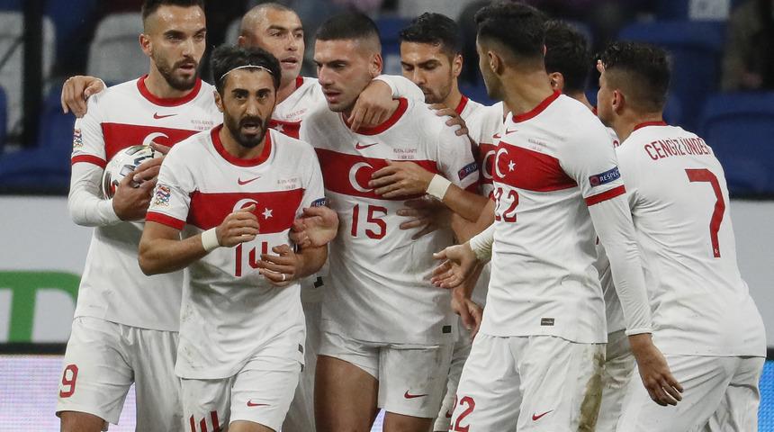 Türkiye-Sırbistan maçı ne zaman? Türkiye-Sırbistan maçı hangi kanalda, saat kaçta yayınlanacak? Türkiye-Sırbistan maçı şifresiz mi yayınlanacak?