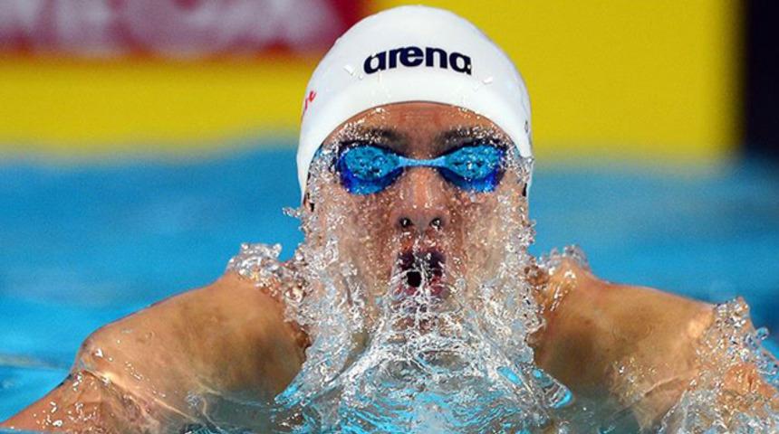 Dünya şampiyonu Japon yüzücü Daiya Seto'ya men cezası