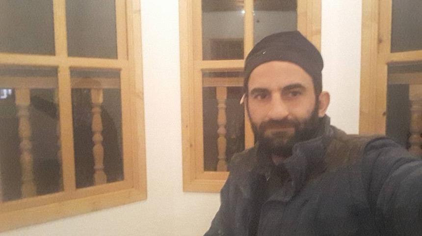 Devrilen ağacın altında kalan marangoz hayatını kaybetti