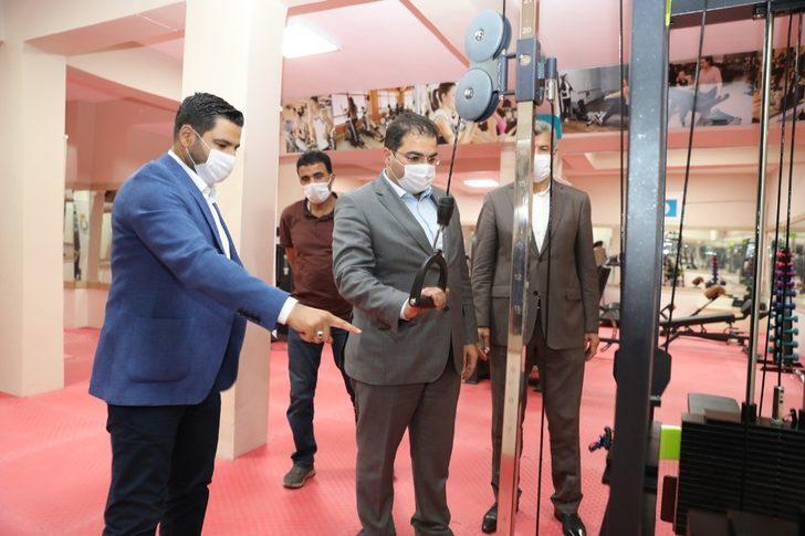 Hanımlar Konağı hizmete sunuluyor G1