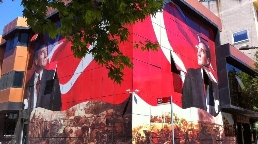 CHP’li belediyeden kafa karıştıran soruşturma