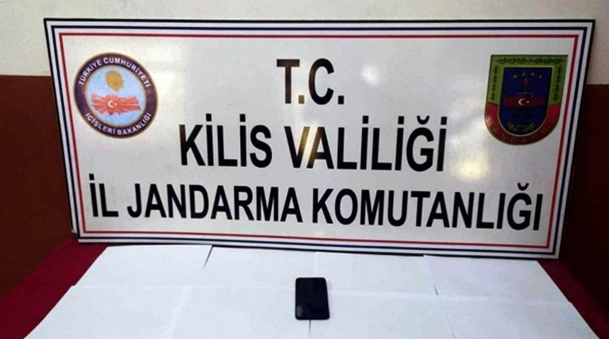 Darp ederek telofon gasp eden 2 kişi yakalandı