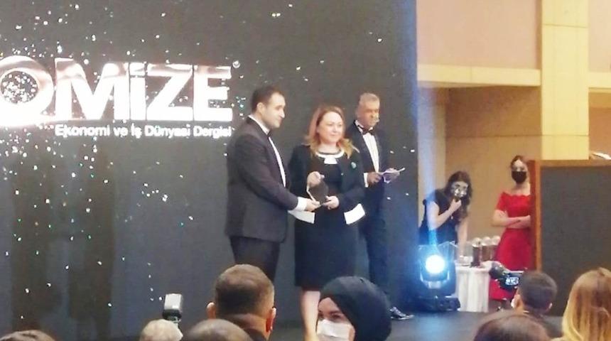 Kayısı &ccedil;ekirdeği &ccedil;alışmaları &ouml;d&uuml;l getirdi