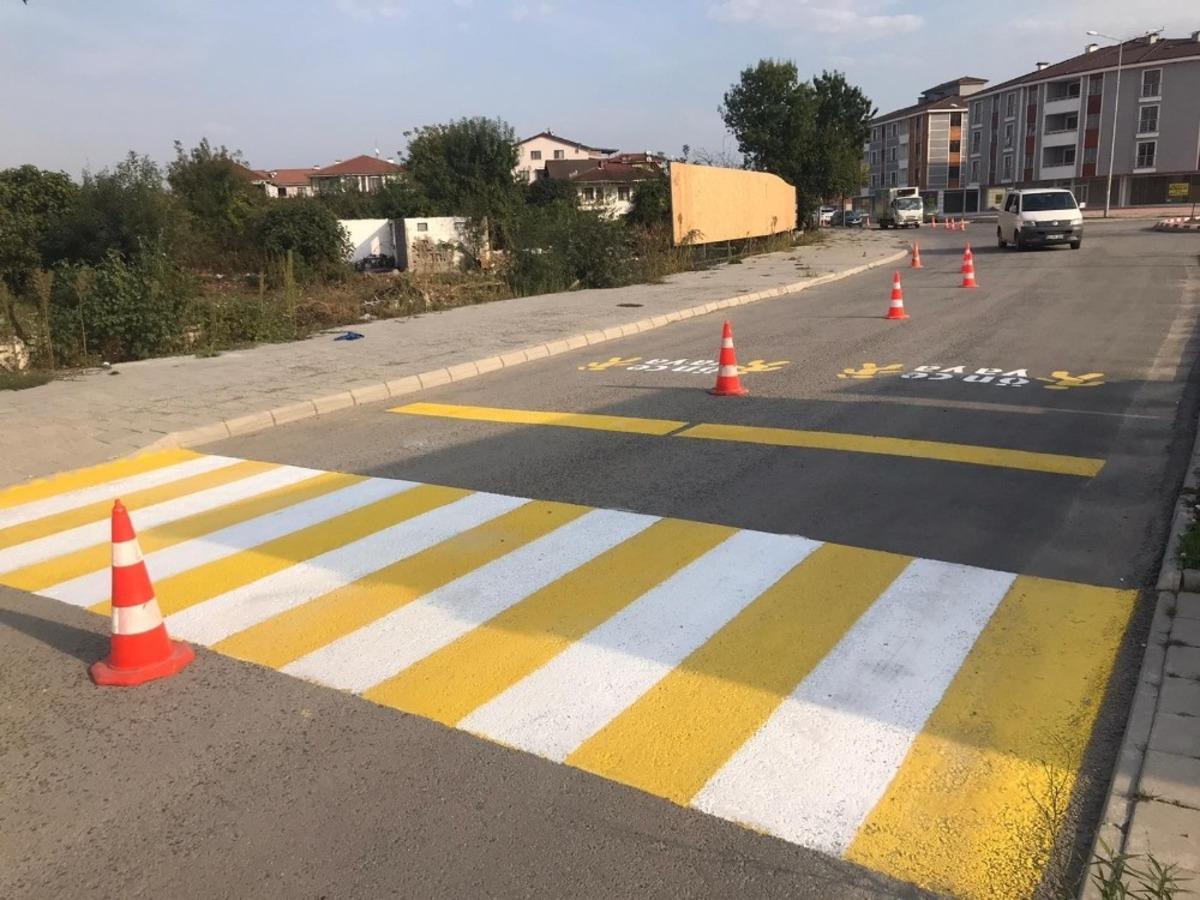 Destek hizmetleri m&uuml;d&uuml;rl&uuml;ğ&uuml;&rsquo;nden D&uuml;zce&rsquo;ye &ouml;nemli destek