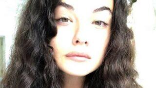 Deva Cassel annesi Monica Bellucci'nin izinde