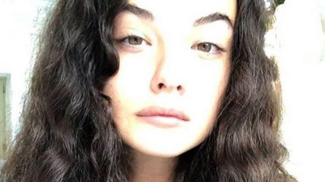 Deva Cassel annesi Monica Bellucci'nin izinde