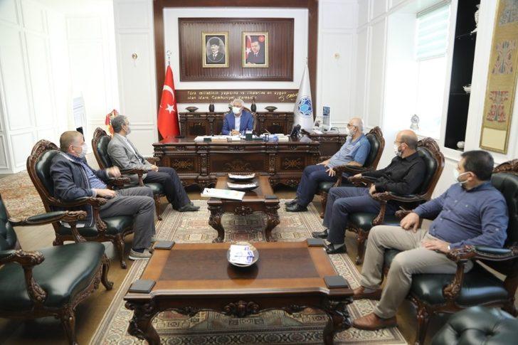 Başkan Güder’den insani yardım çağrısı G2