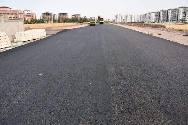 Bağlar’ın cadde ve sokakları kışa hazırlanıyor G2