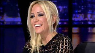 Saba Tümer ekranlara geri dönüyor