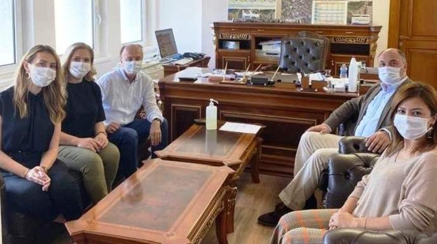 Giresun 2. OSB’de sıfır atık yönetim sistemleri kuruluyor