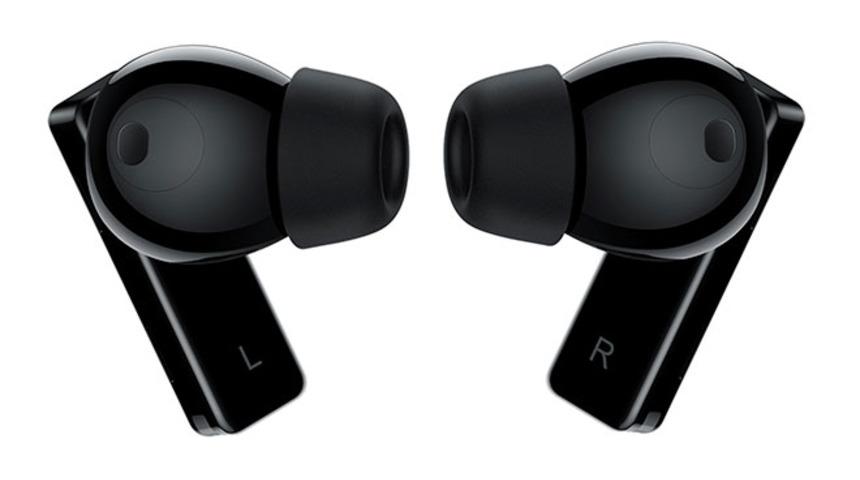 Huawei Freebuds Pro incelemesi