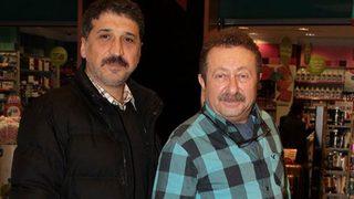 'Yas günlerinde tiyatro kapanmaz' dedi sosyal medya sallandı