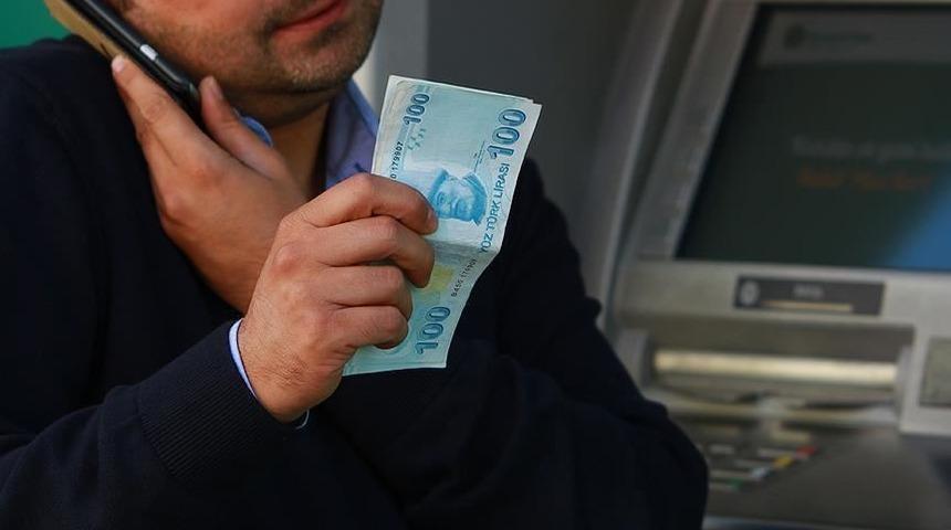 Bakan Kirişçi duyurdu! Çiftçilere nakdi avans müjdesi