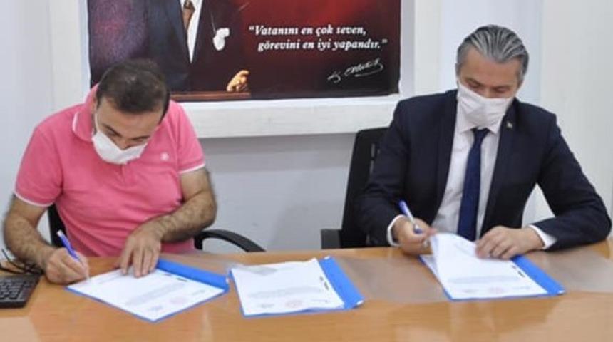 M&uuml;d&uuml;rden istihdam atağı