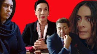 Kırmızı Oda'yı bitirecek ayrılık! Başka diziyle anlaştı