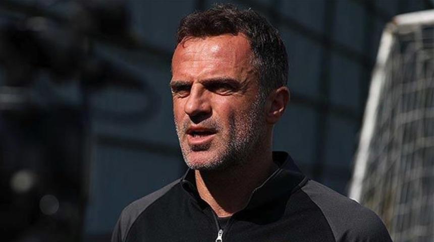 Tomas: İnşallah Ankaragücü maçı yeni başlangıç olacak