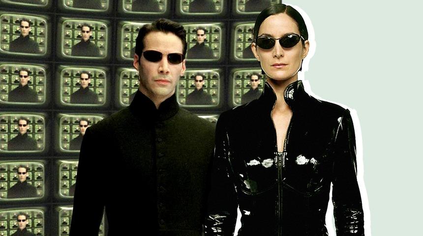 Genç oyuncu The Matrix 4’ün sinema sektörünü değiştireceğini düşünüyor 