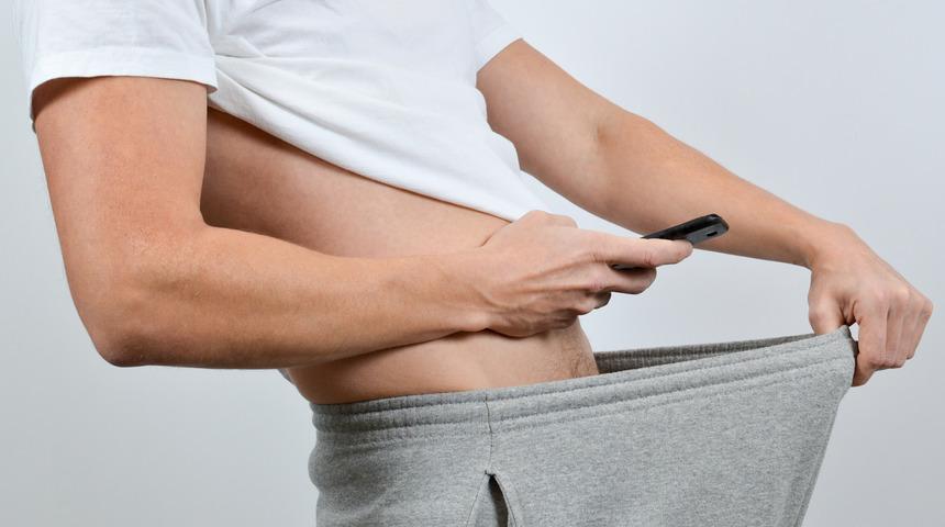 Finlandiya&rsquo;da penis fotoğrafı g&ouml;nderenlere 6 ay hapis cezası