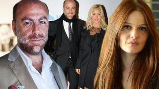 Evlilikte kriz çıktı! Birbirlerini sildiler!