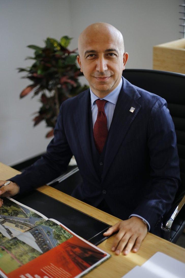 Kapaklı’ya ‘Model Sanayi Merkezi’ kuruluyor G3