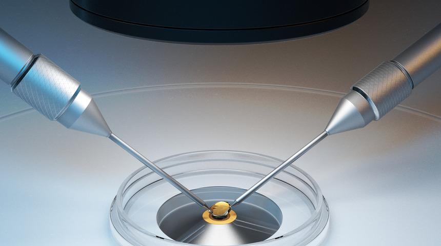 Mikroenjeksiyonun tüp bebek yönteminden farkı