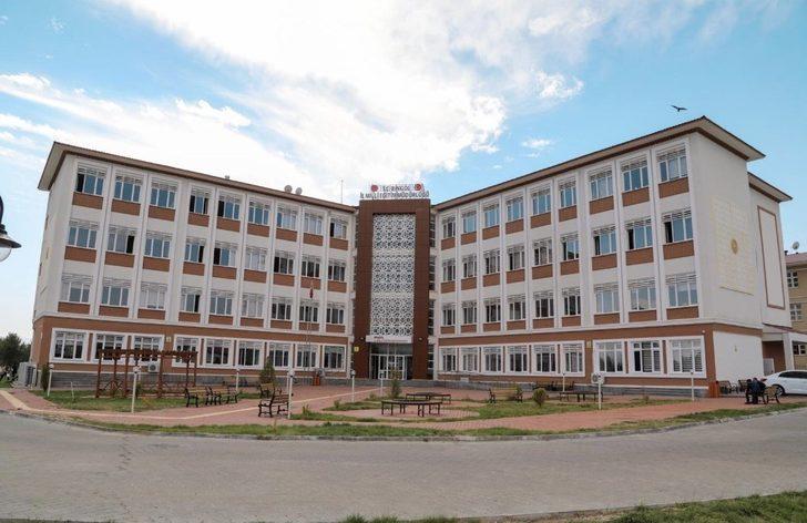 Bingöl’de 2 kurum yeni binasında hizmete başladı G4