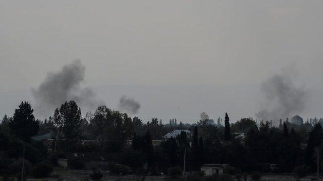 Rusya Dışişleri Bakanı Lavrov dan Dağlık Karabağ a&ccedil;ıklaması: T&uuml;rkiye&rsquo;nin tutumuna katılmıyoruz, askeri &ccedil;&ouml;z&uuml;m kabul edilemez 2