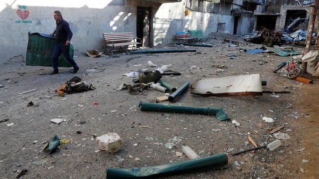 Rusya Dışişleri Bakanı Lavrov dan Dağlık Karabağ a&ccedil;ıklaması: T&uuml;rkiye&rsquo;nin tutumuna katılmıyoruz, askeri &ccedil;&ouml;z&uuml;m kabul edilemez 3