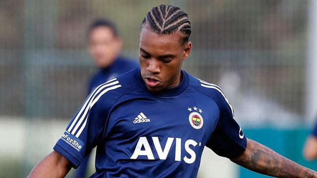 Garry Rodrigues idmanı yarıda bıraktı!