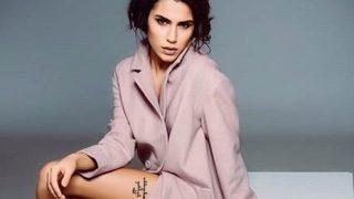 Serenay Aktaş kapalı gişe