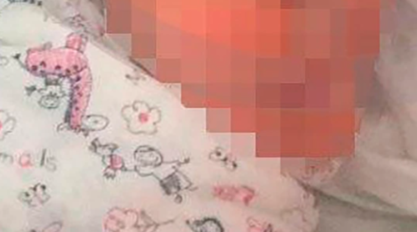 Pes artık! Bebeğini satışa çıkaran kadın açıklamasıyla kan dondurdu