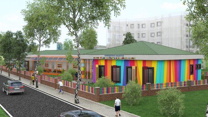 Büyükçekmece bir anaokuluna daha kavuşuyor G2