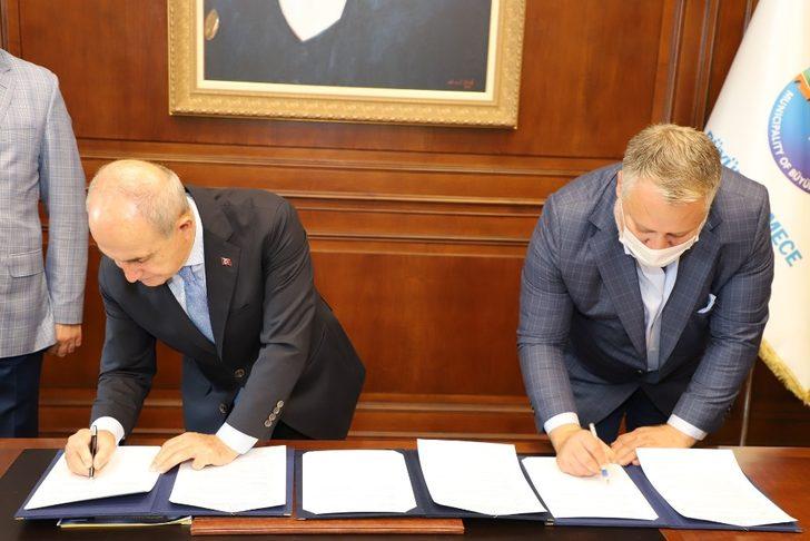 Büyükçekmece bir anaokuluna daha kavuşuyor G3