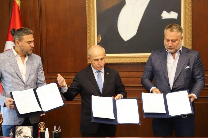 Büyükçekmece bir anaokuluna daha kavuşuyor G4