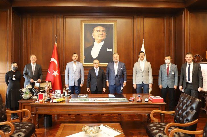 Büyükçekmece bir anaokuluna daha kavuşuyor G5