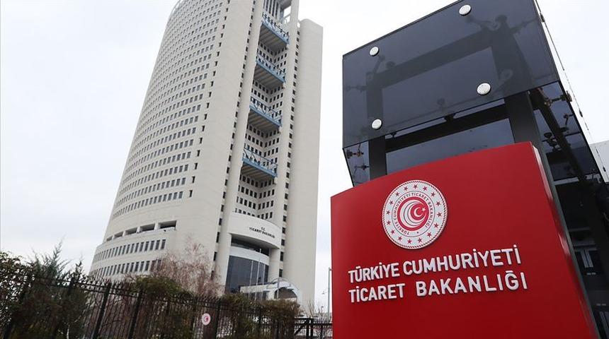 85 firmaya 125 milyon lira idari para cezası uygulandı