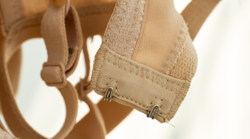 Birçok kadının hayatında artık sütyene yer yok!