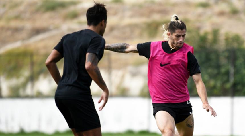 Denizlispor, Gençlerbirliği maçına aralıksız hazırlanıyor