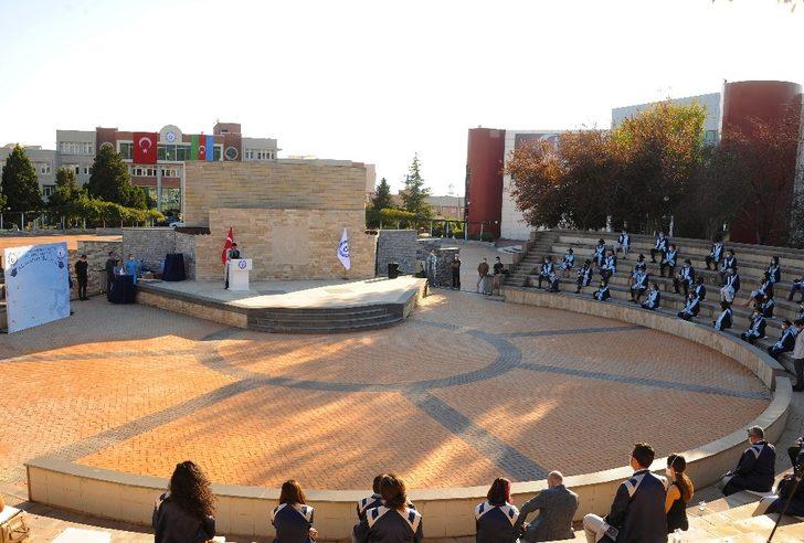 ADÜ Diş Hekimliği Fakültesi mezuniyet ve yemin töreni gerçekleşti G2