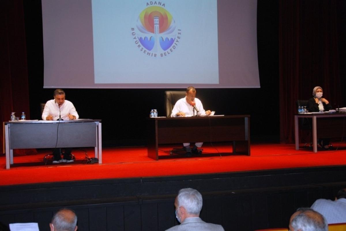 Serdar Seyhan g&ouml;revi bıraktı