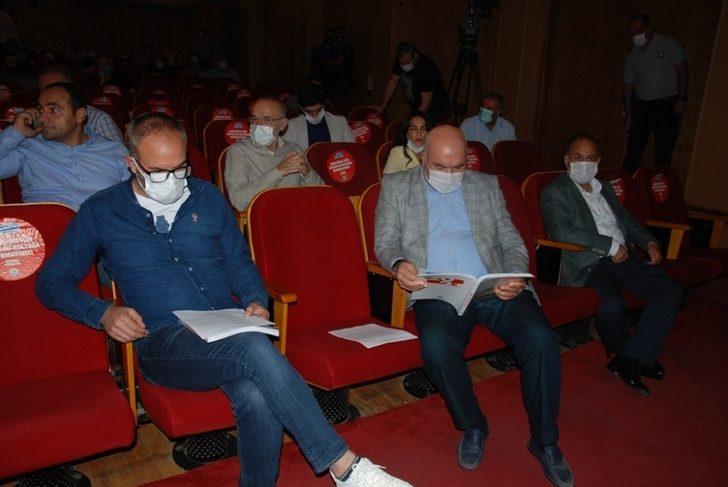 Serdar Seyhan görevi bıraktı G2