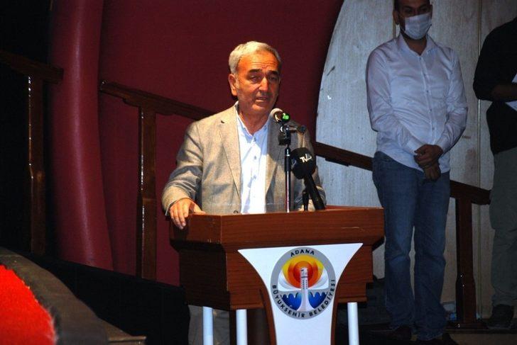 Serdar Seyhan görevi bıraktı G5