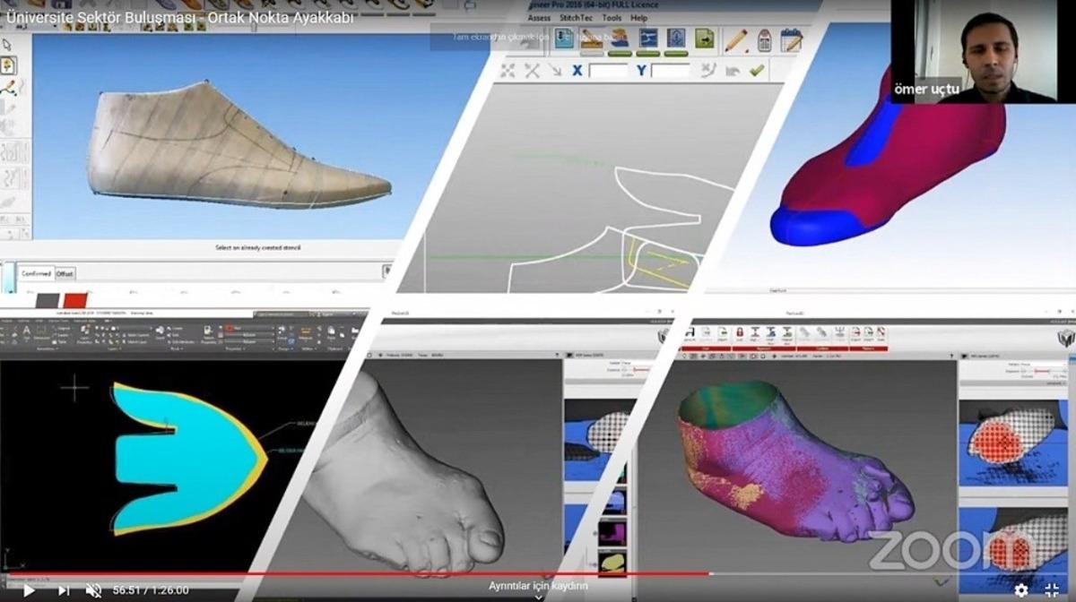 Harran &Uuml;niversitesi istihdama katkı sağlamaya devam ediyor