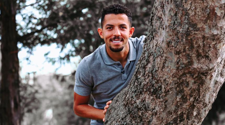 Flavio: Ben hayatım boyunca pes etmedim