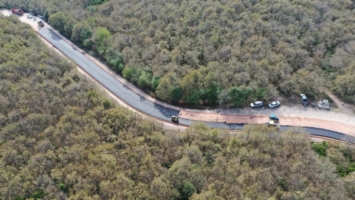 K&ouml;rfez&rsquo;in k&ouml;ylerine modern yollar