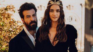 Kuzey Yıldızı İlk Aşk dizisinin Kuzey’i İsmail Demirci aşkını ilan etti!